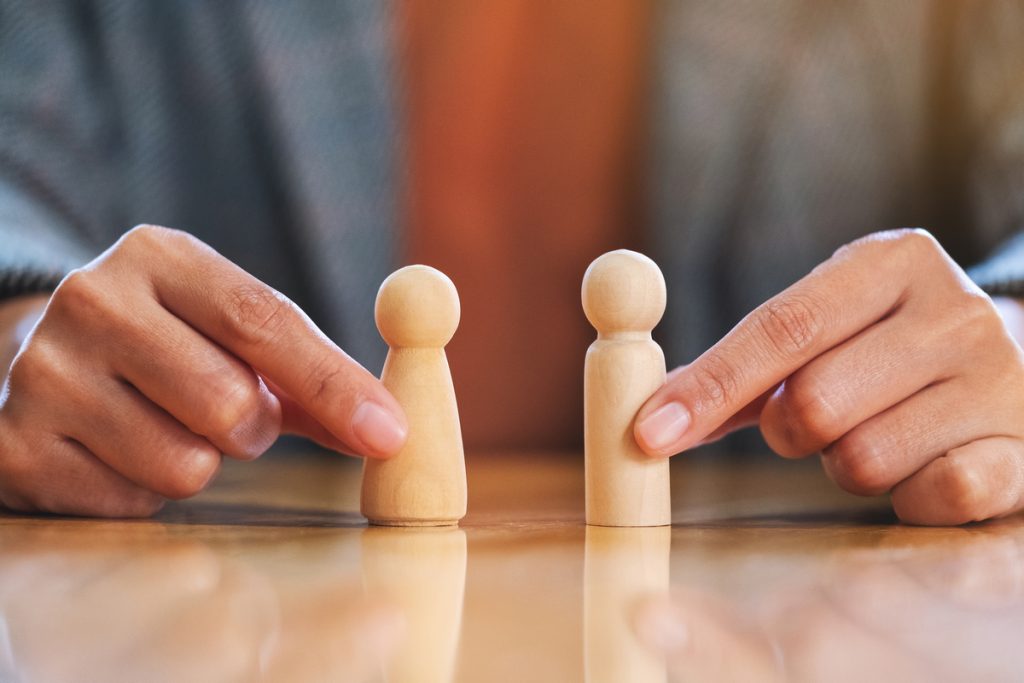 separacja