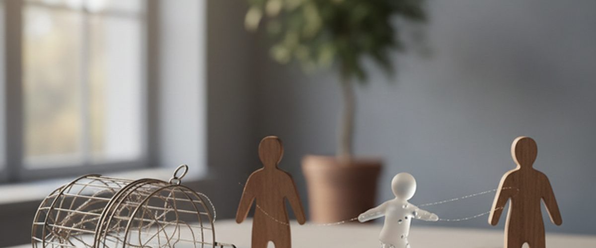 Alienacja rodzicielska - czym jest i jak jej przeciwdziałać