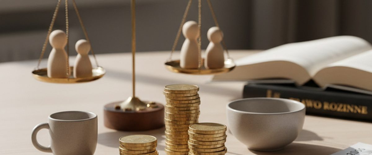 Wysokość alimentów na dwoje i troje dzieci - przewodnik