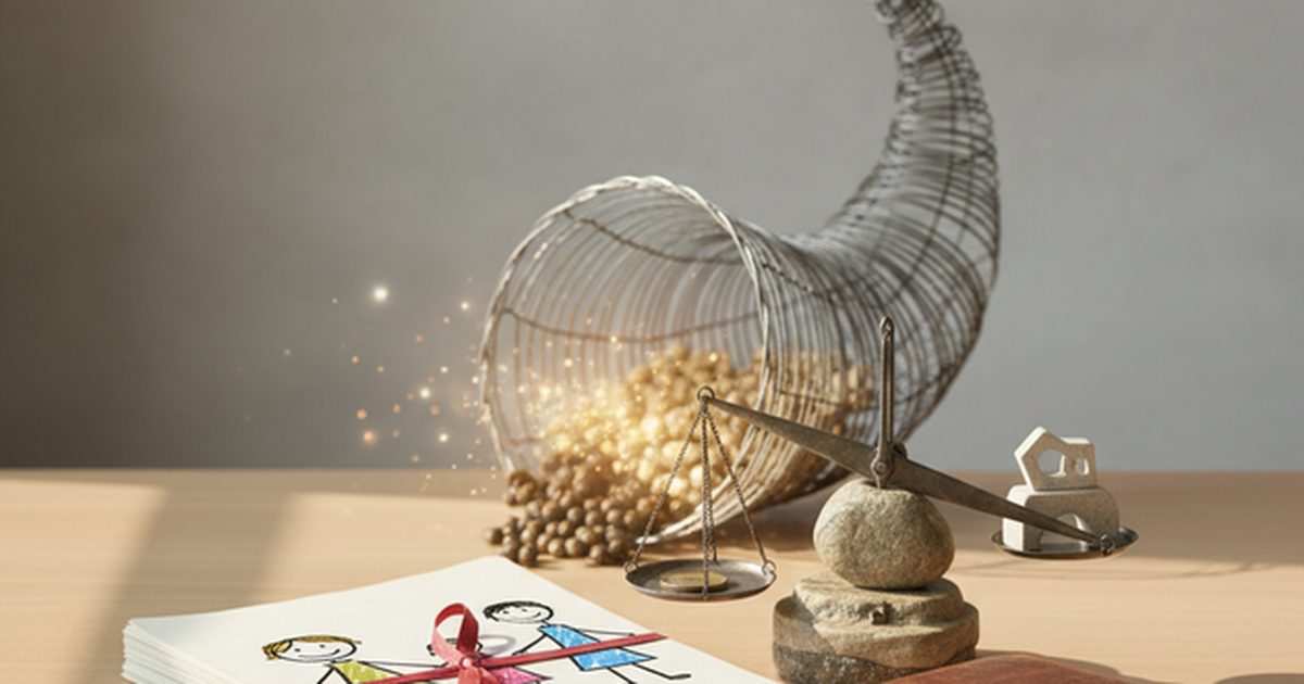 Alimenty z funduszu alimentacyjnego - warunki i zasady