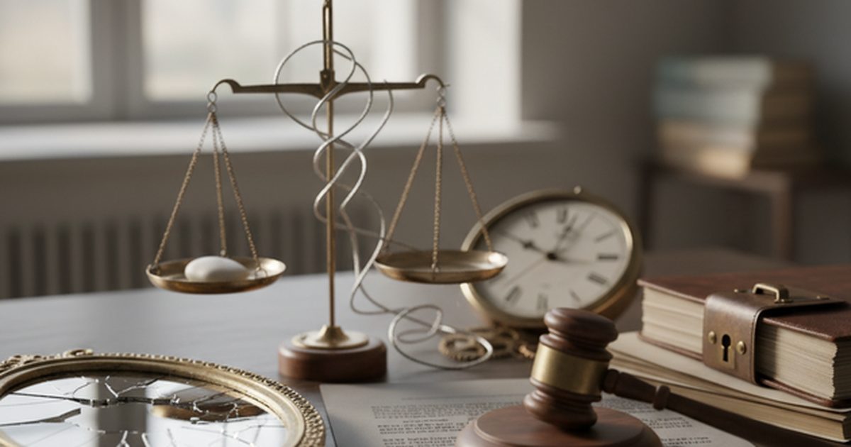 Gaslighting - definicja, dowody i rozwód: poradnik prawny