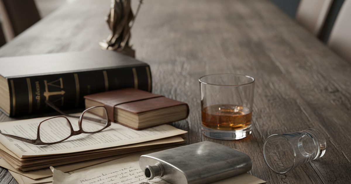 Zeznania świadków i dowody alkoholizmu w sądzie - poradnik