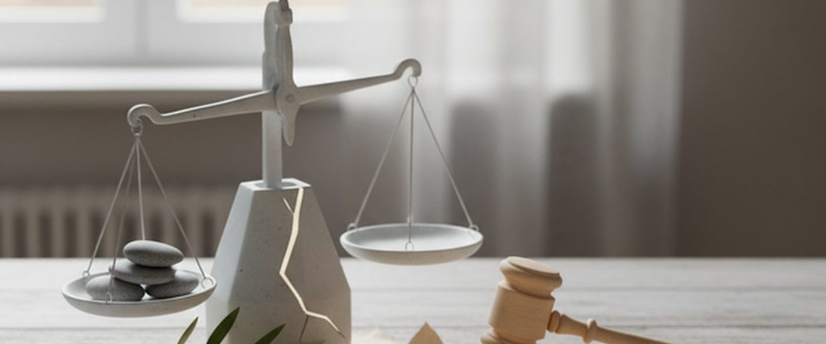 Koniec orzekania o winie w rozwodzie - zmiany 2025