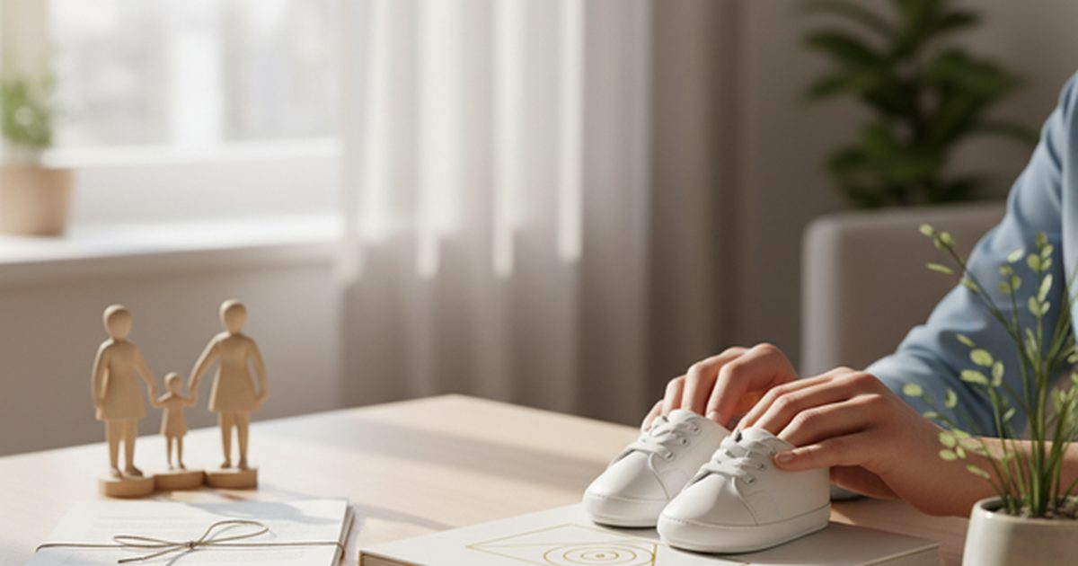 Opieka nad dzieckiem bez ślubu - prawa rodziców i przepisy