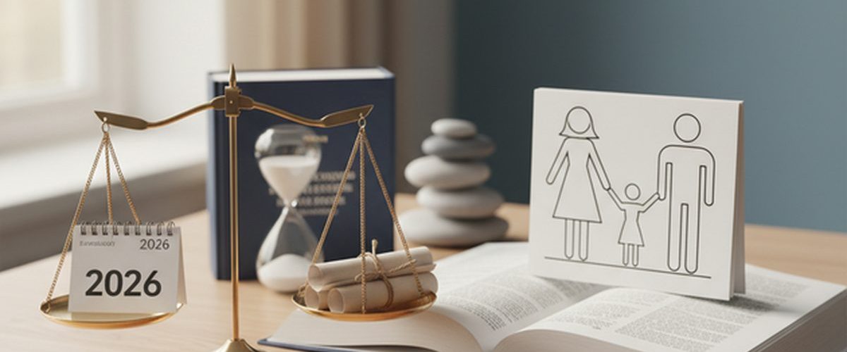 Piecza współdzielona 2026 - przepisy, daty i zmiany prawa