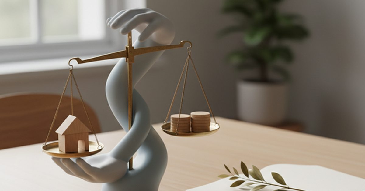 Ugoda alimentacyjna - jak ją zawrzeć i co powinna zawierać