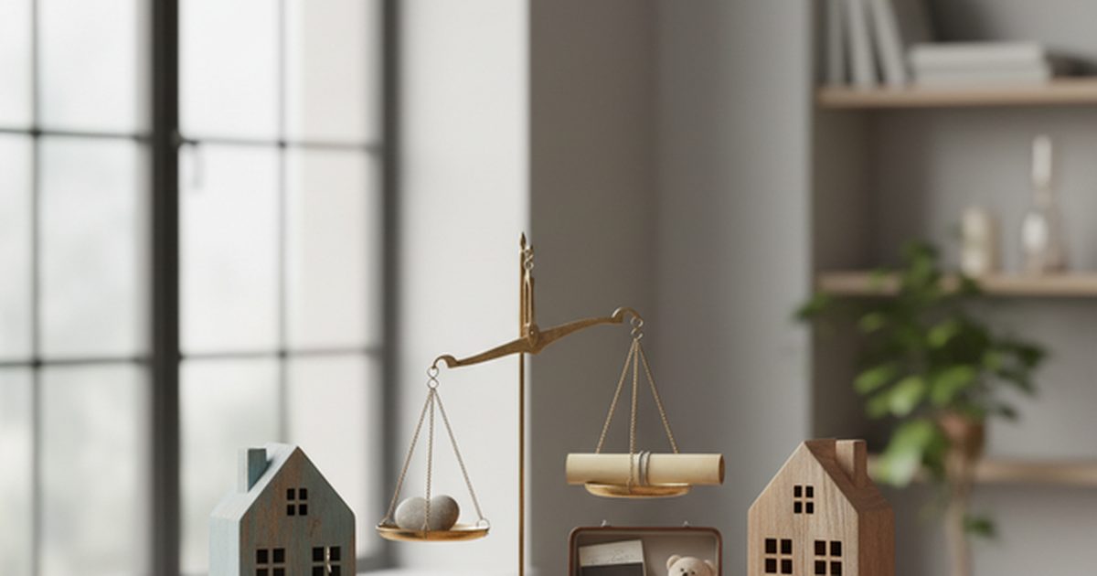 Zmiana miejsca zamieszkania dziecka - zgoda rodzica i prawo