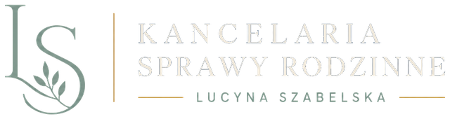 Kancelaria Sprawy Rodzinne - Lucyna Szabelska
