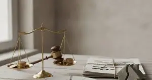 Rozwód z orzeczeniem o winie a podział majątku